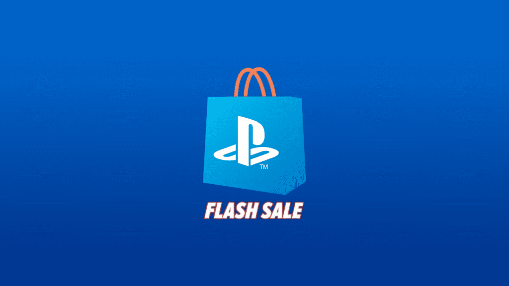 Flash Sale