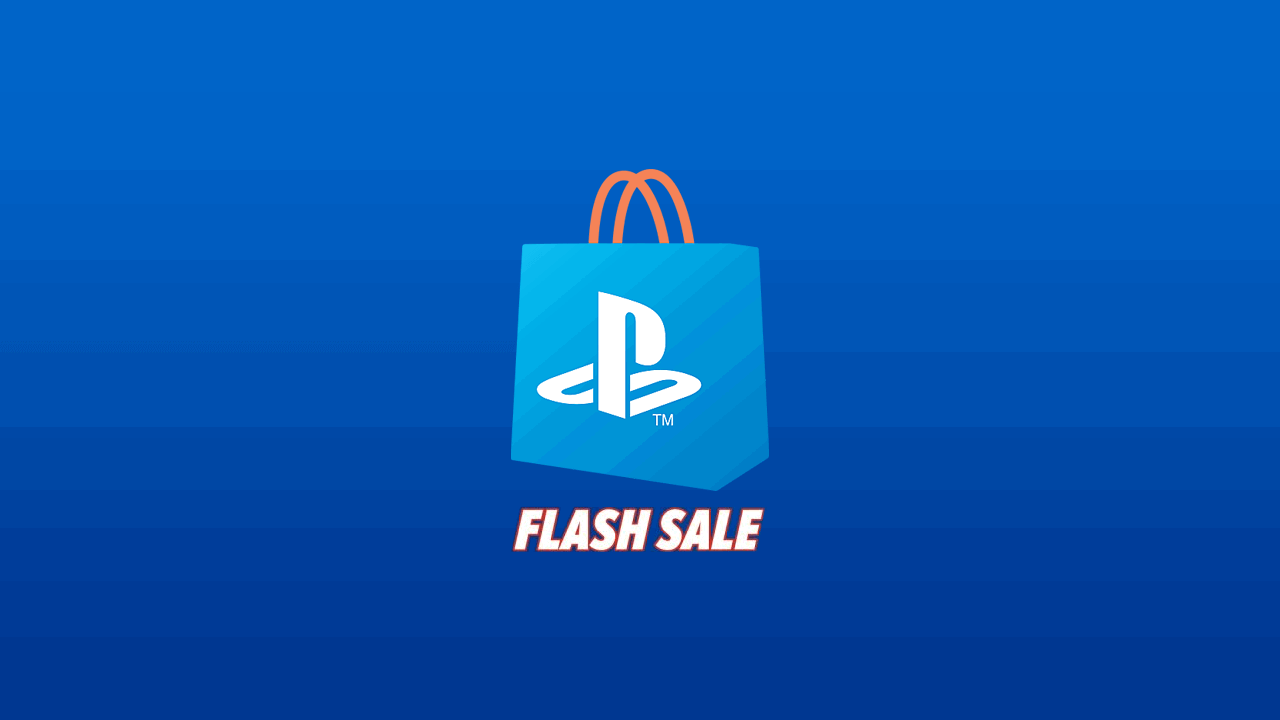 Flash Sale