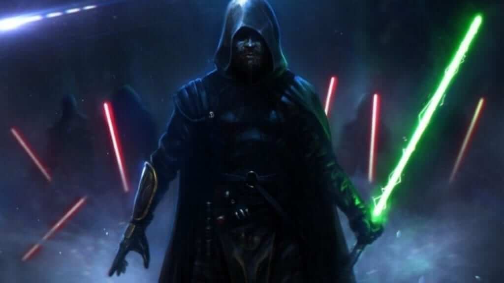 jedi fallen order