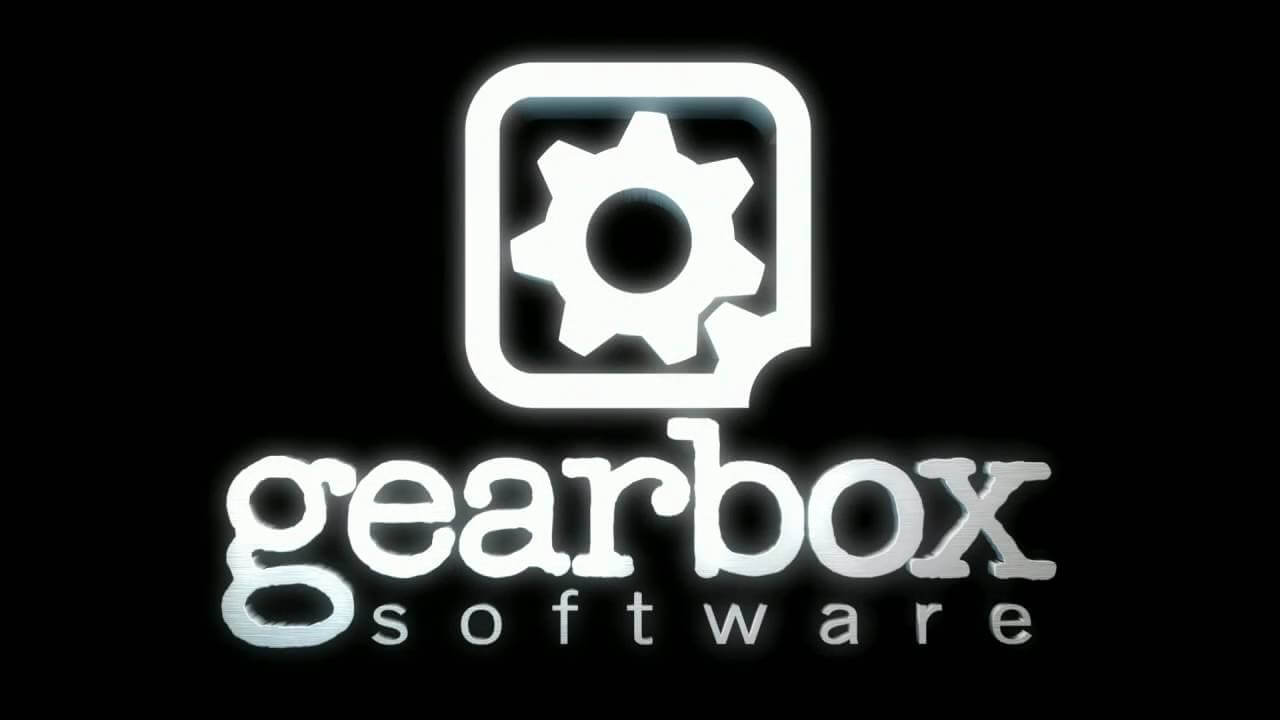 Gearbox