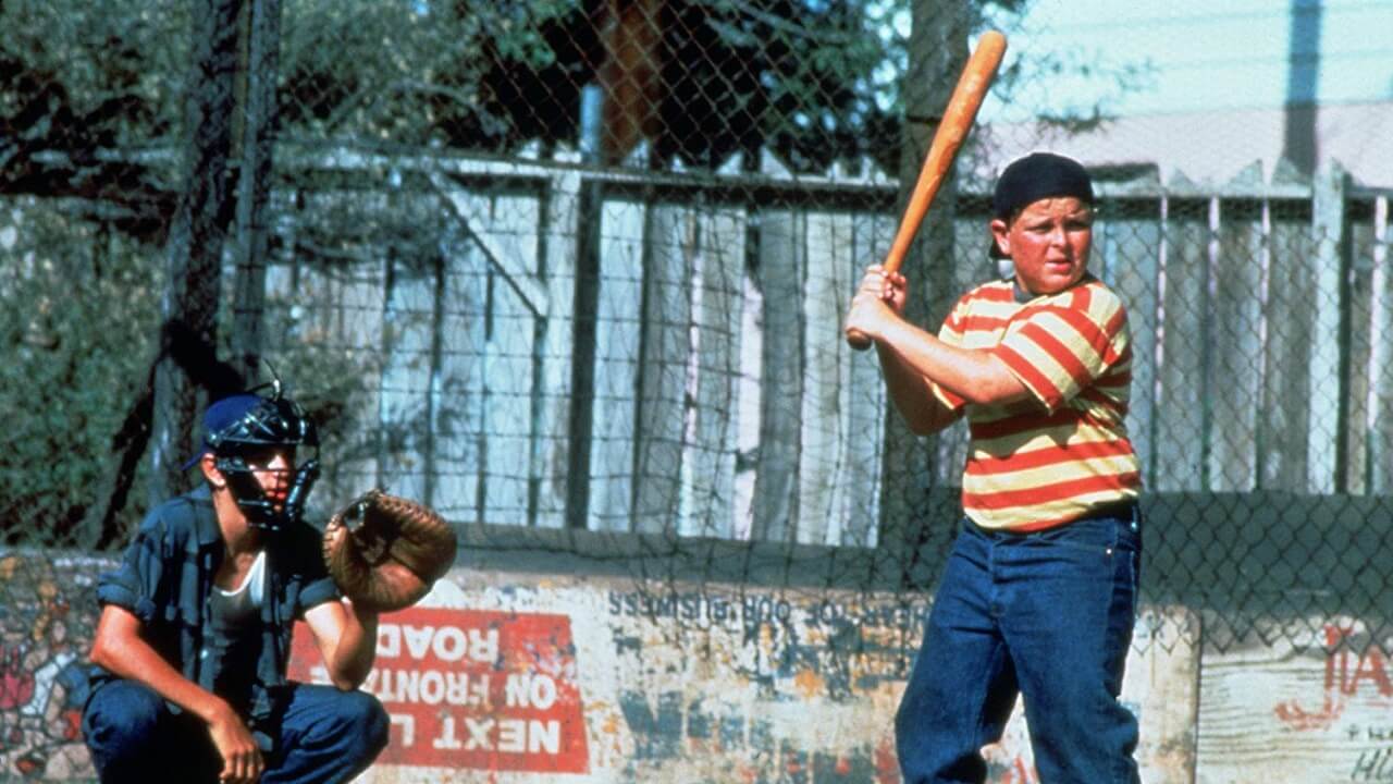 The Sandlot