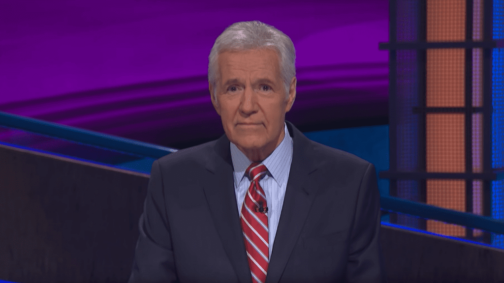 Trebek