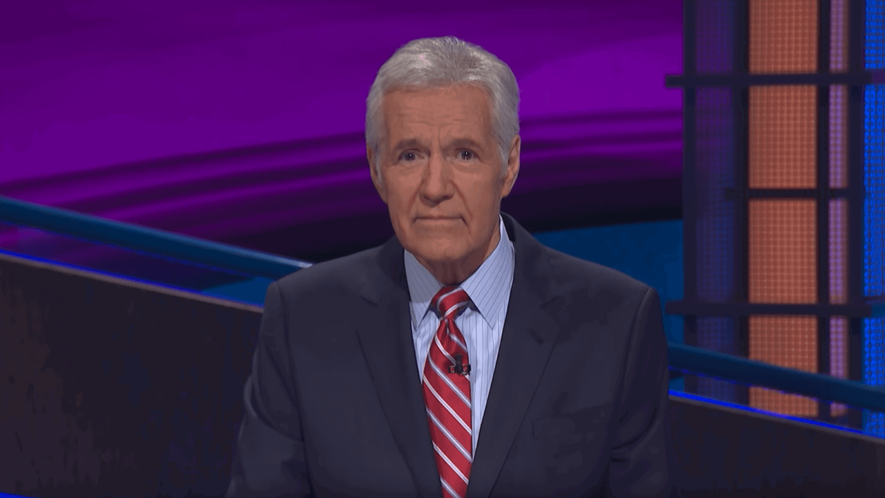 Trebek