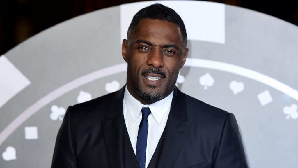 Idris Elba