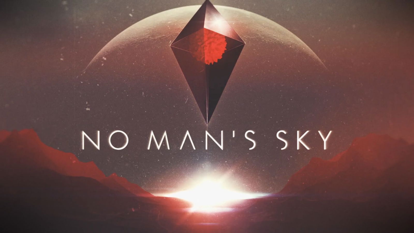 No Mans Sky