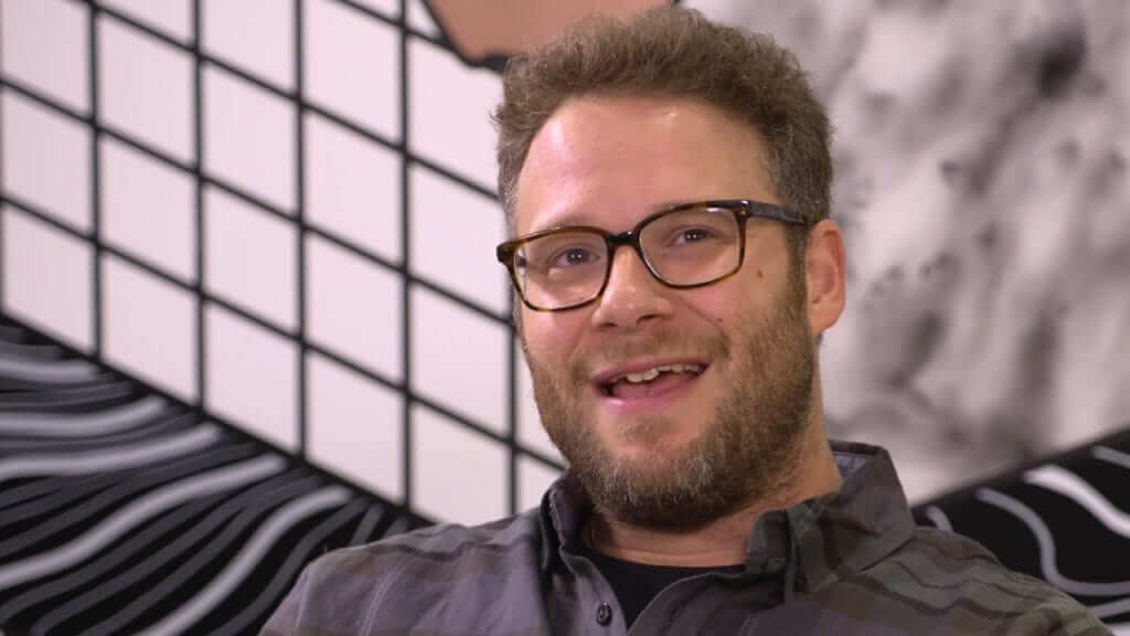 Seth Rogen