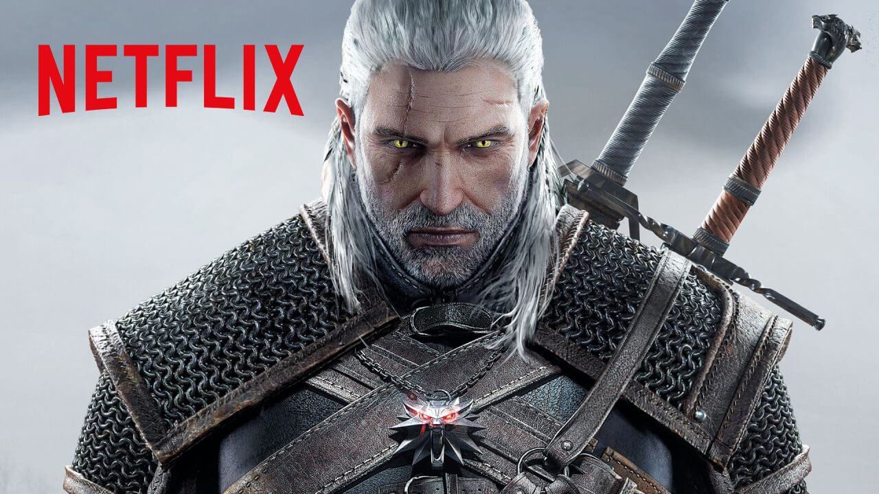 The Witcher