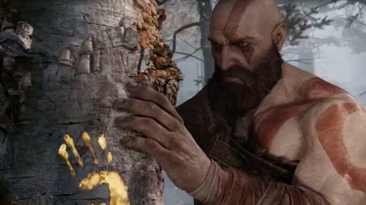 God of War