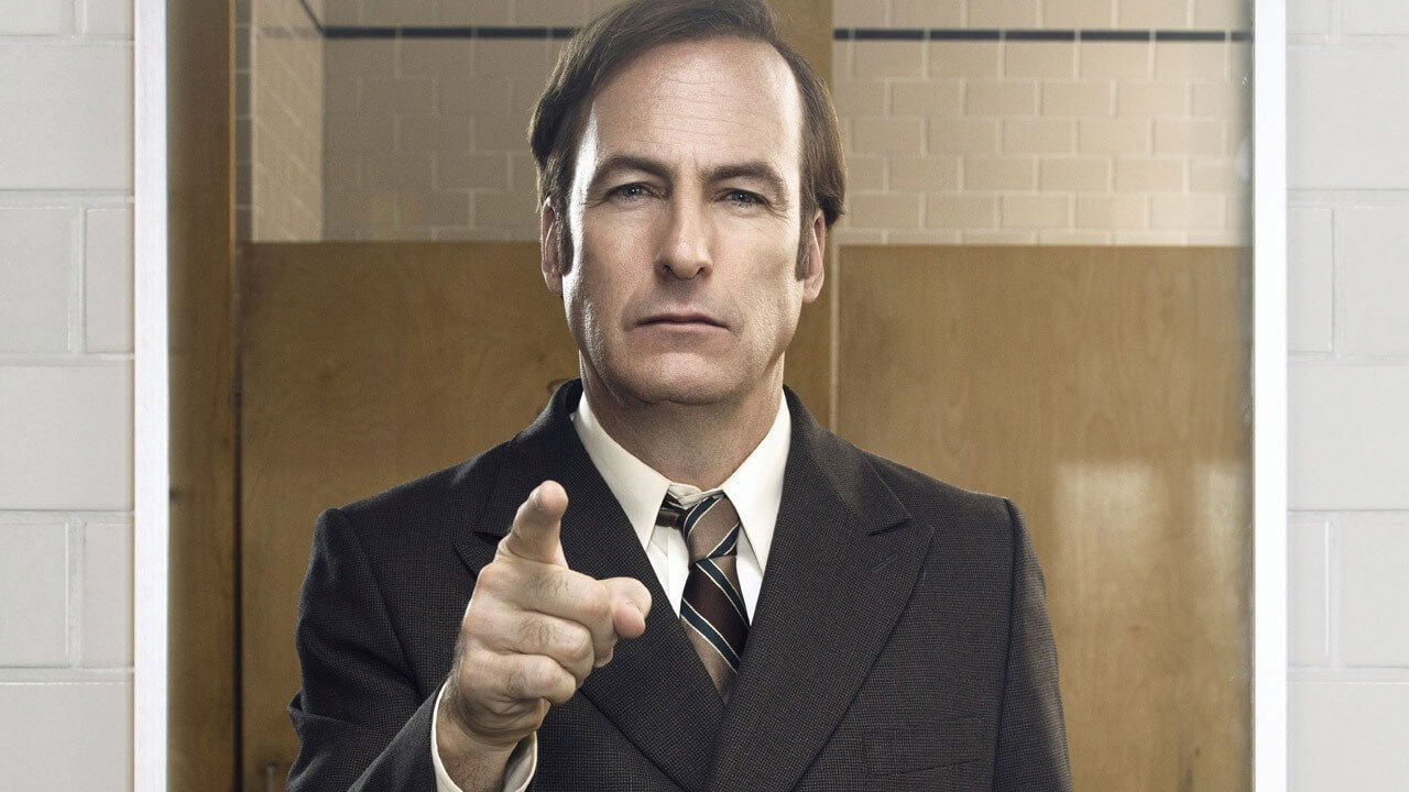 Better Call Saul