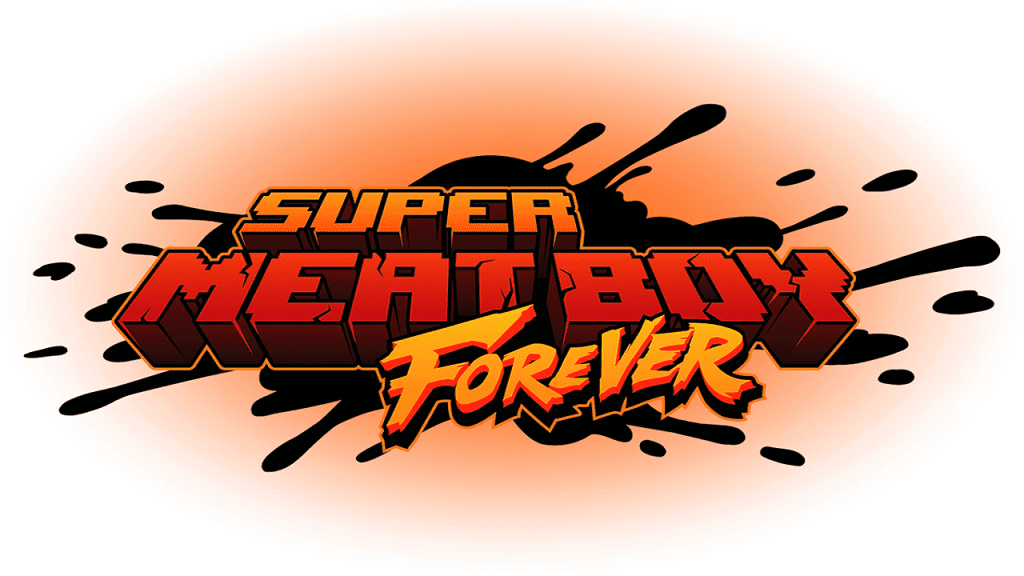 Super Meat Boy