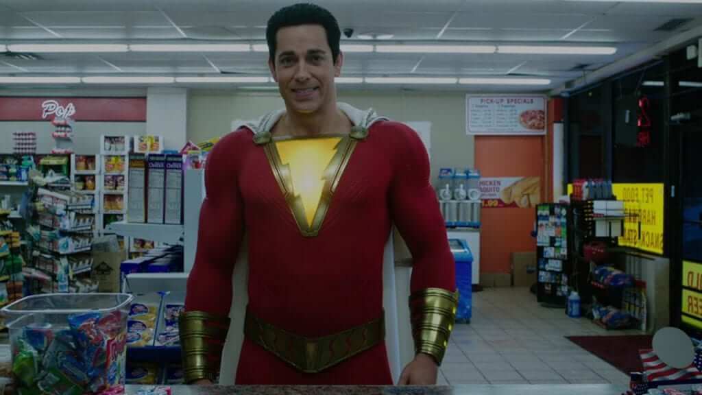 Shazam