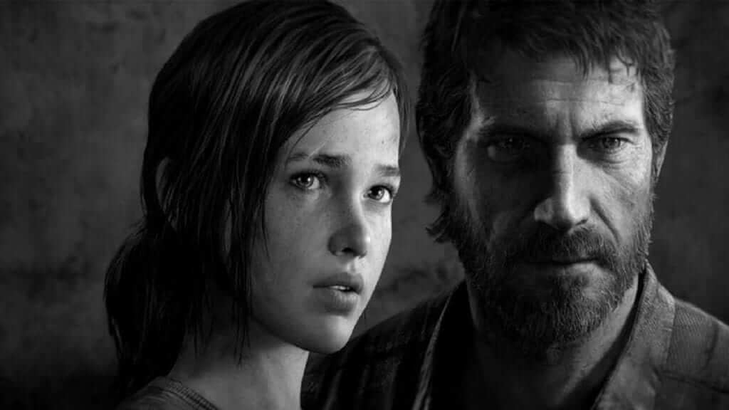 The Last of Us