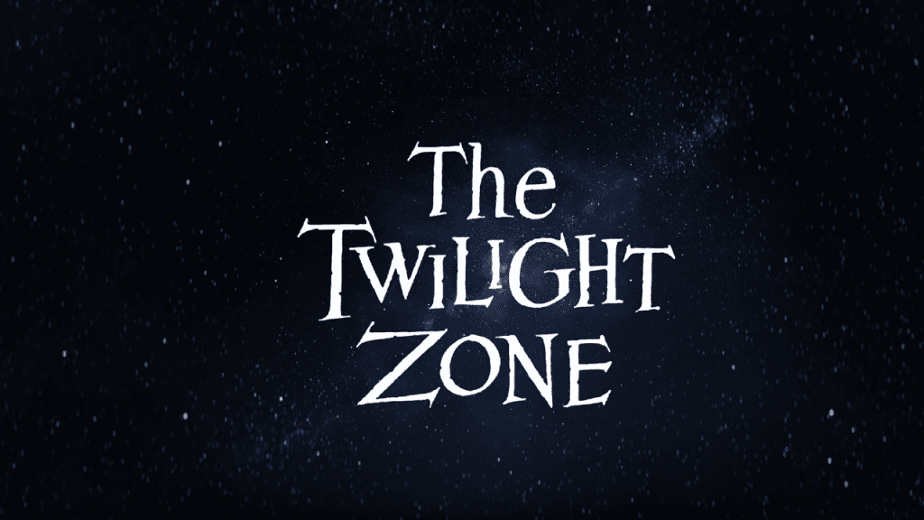 Twilight Zone