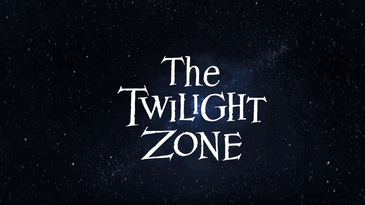 Twilight Zone