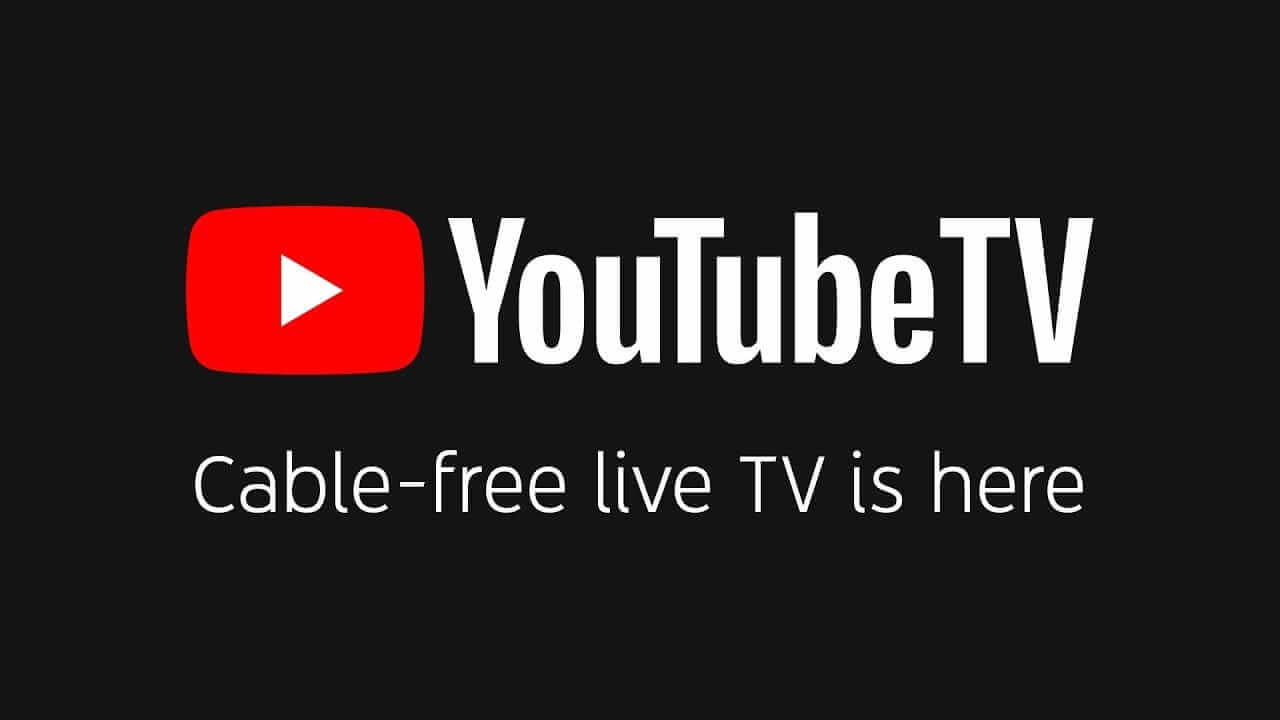 YouTube TV