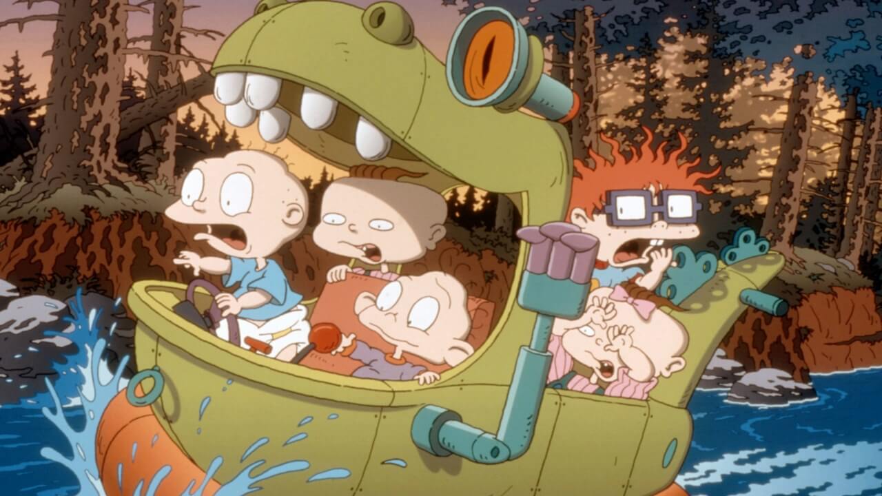 Rugrats