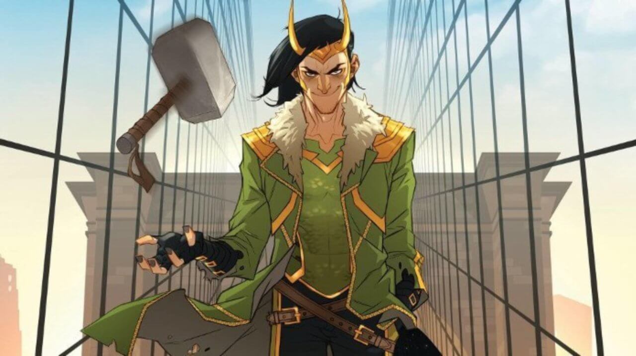 Loki