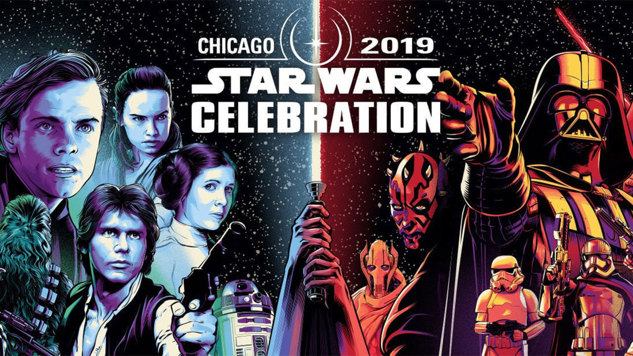 Star Wars Celebration