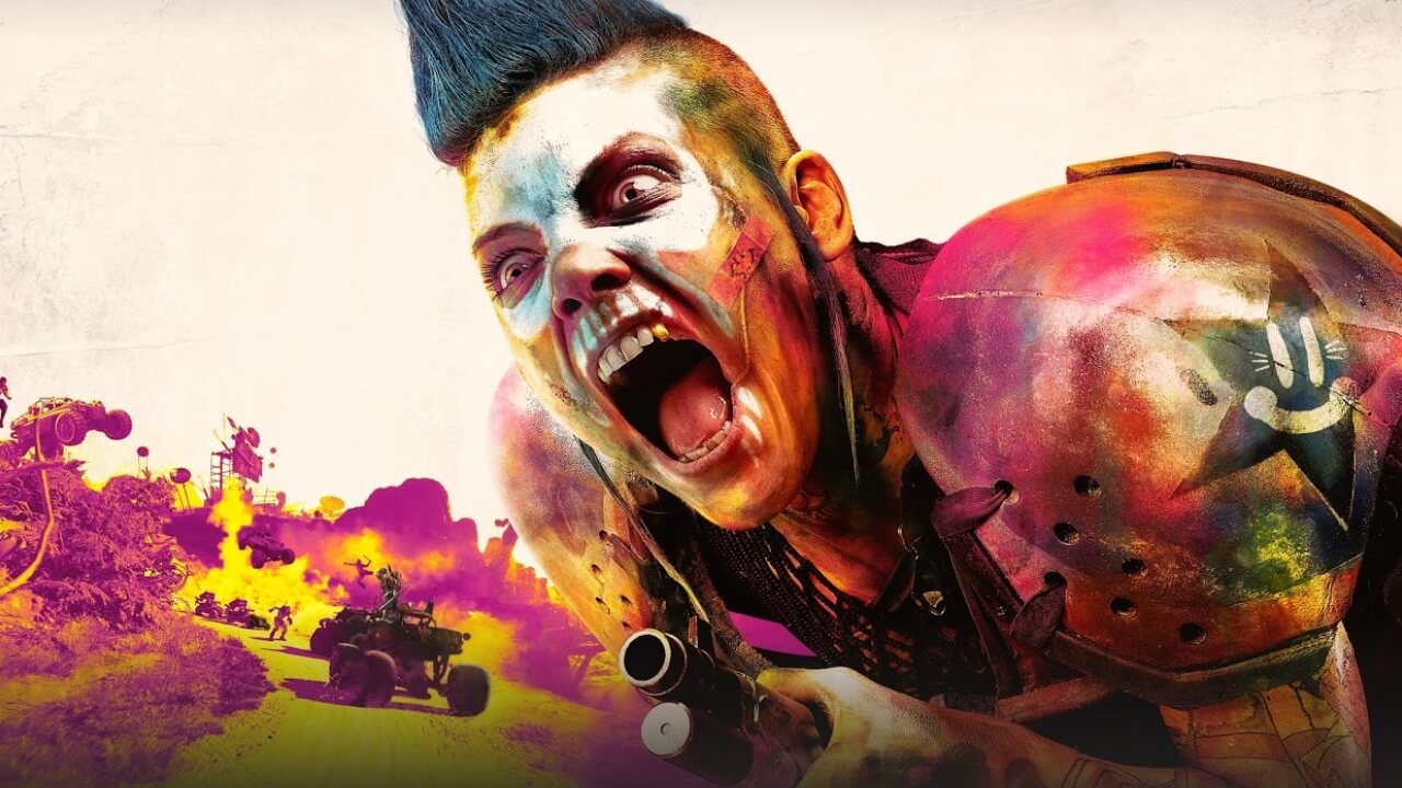 Rage 2