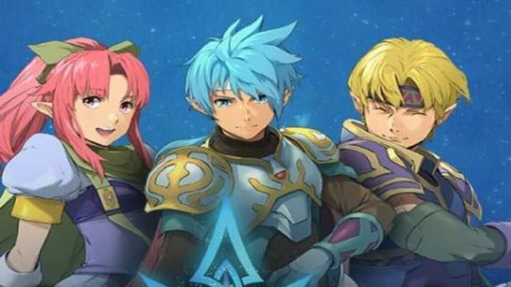 Star Ocean