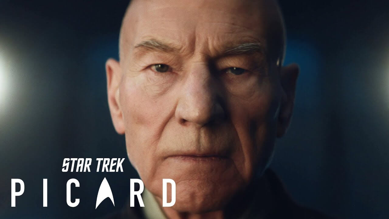 Star Trek: Picard