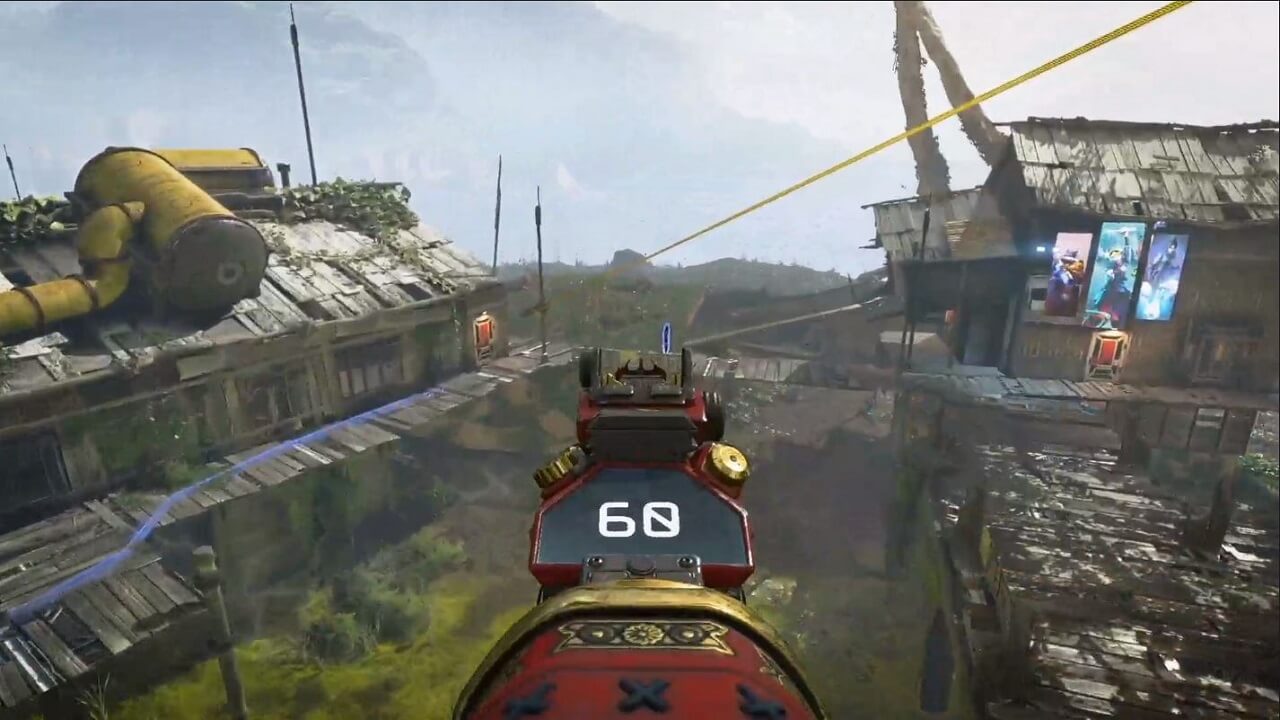 Apex Legends