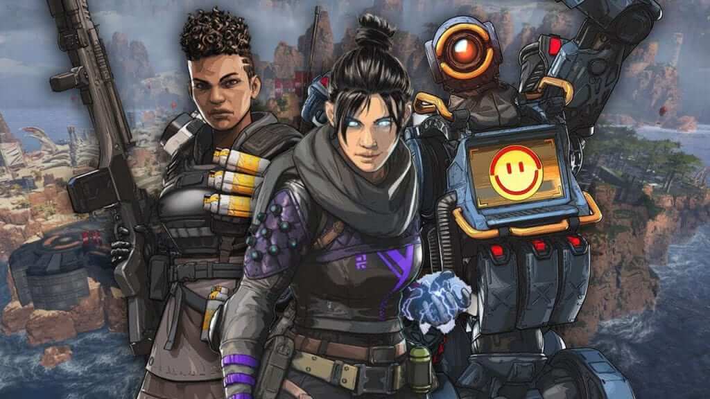 apex legends