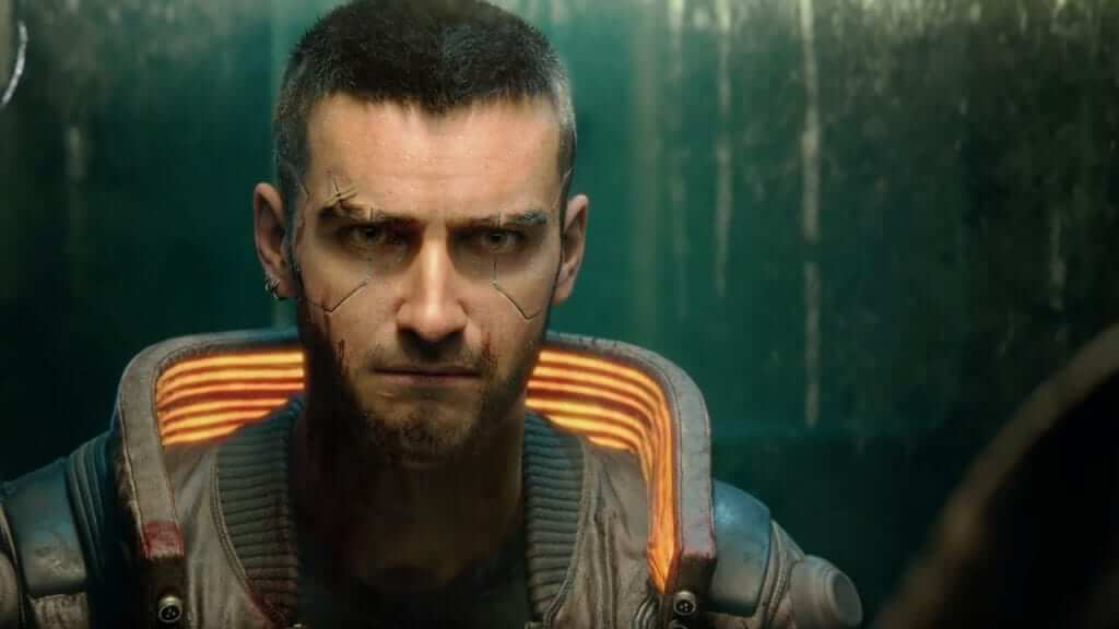 Cyberpunk 2077