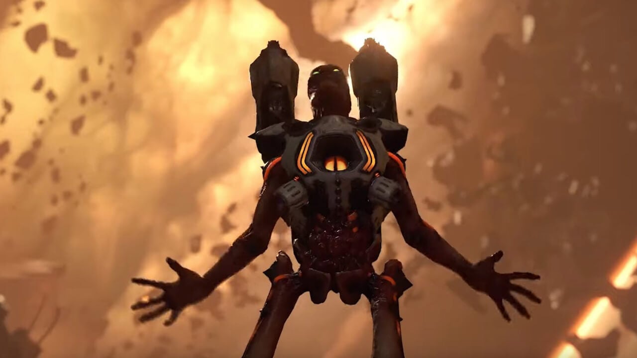 Doom Eternal