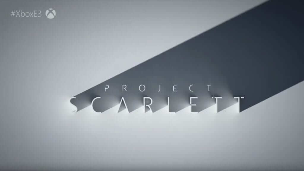 Project Scarlett