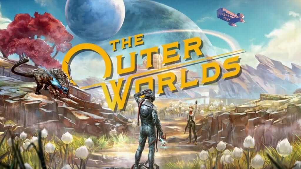 Outer Worlds