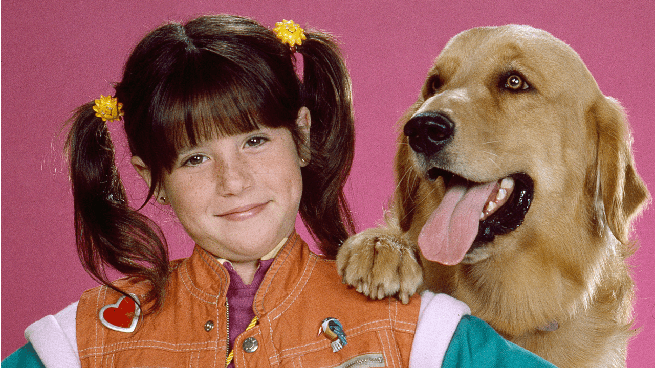 Punky Brewster