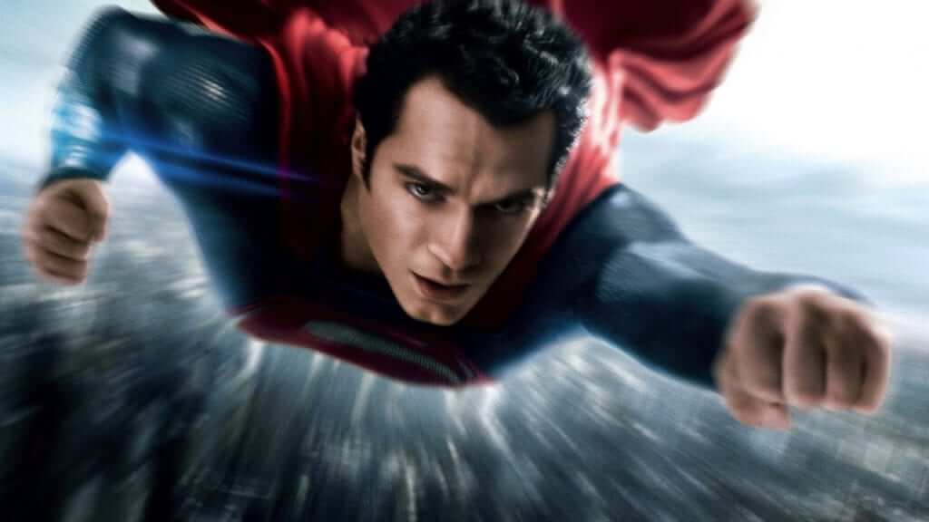 Man of Steel