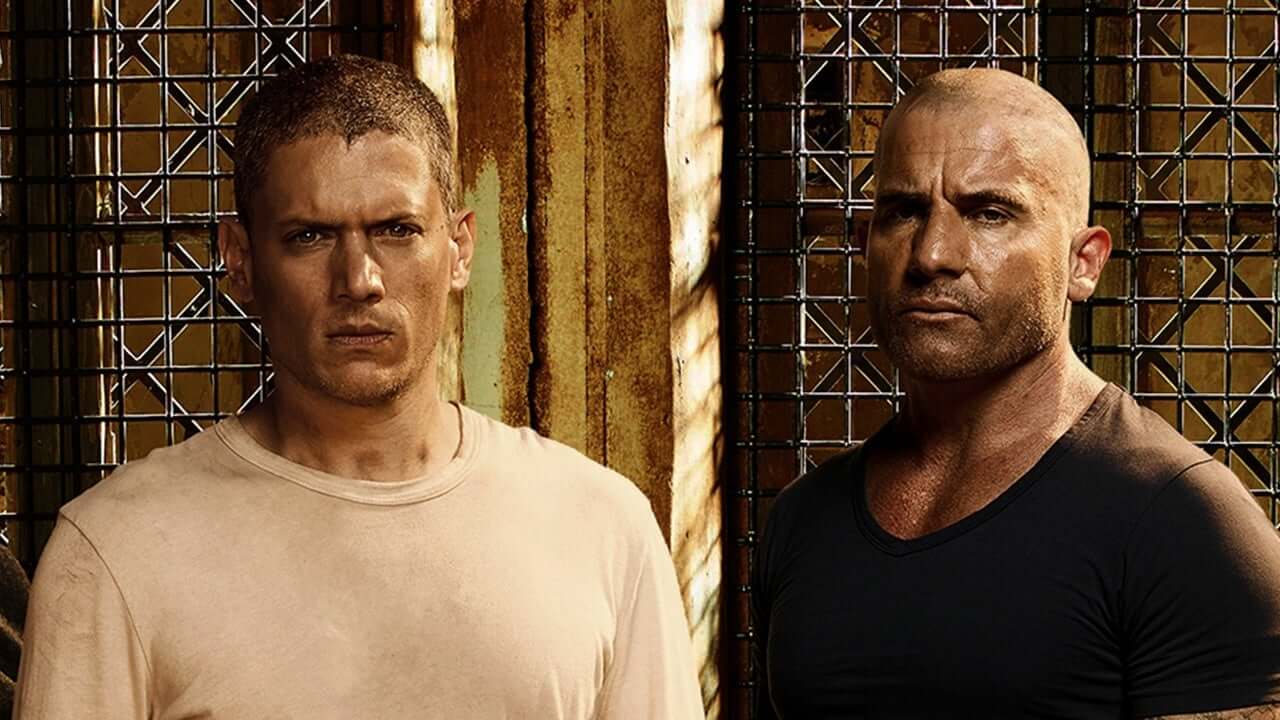 Prison Break