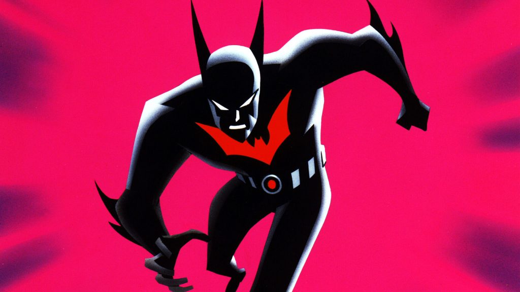 Batman Beyond