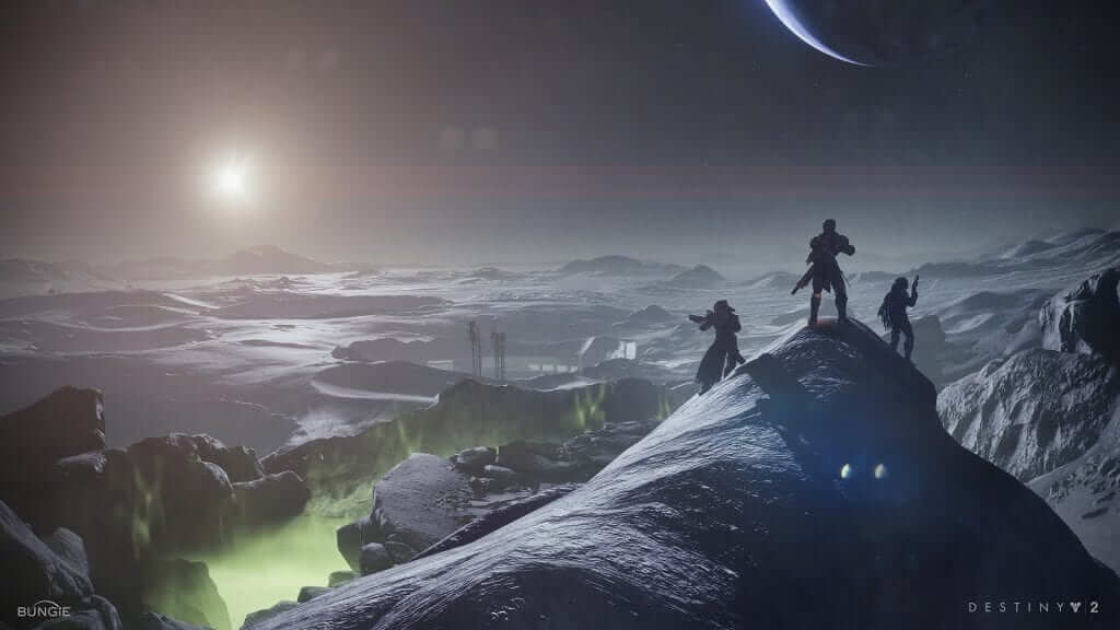 destiny moments of triumph