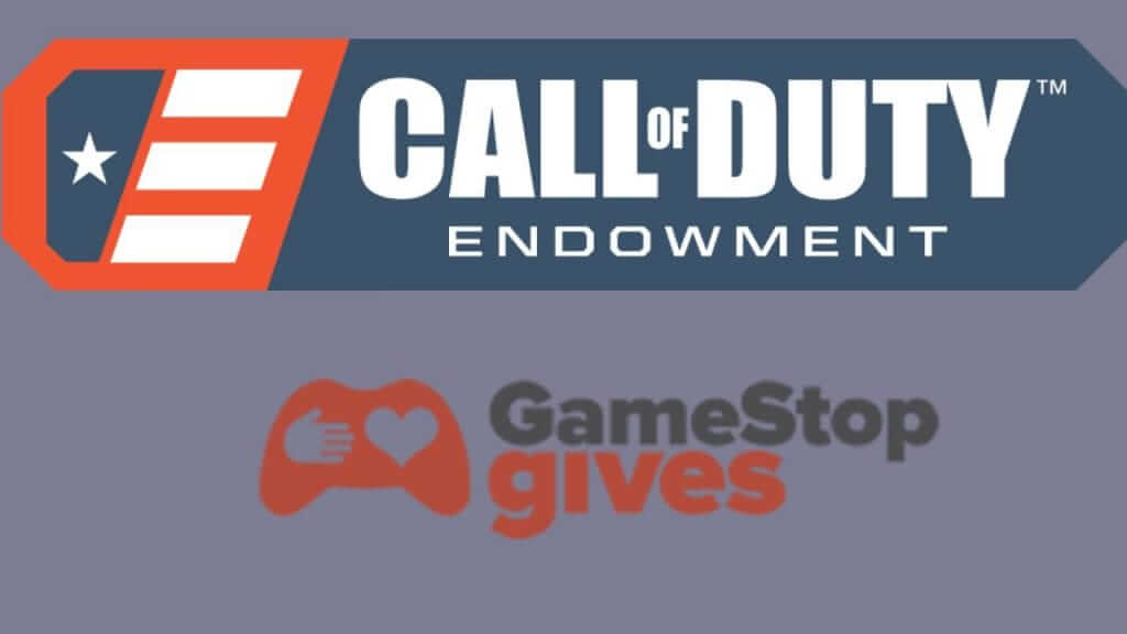 Veterans GameStop Call of Duty