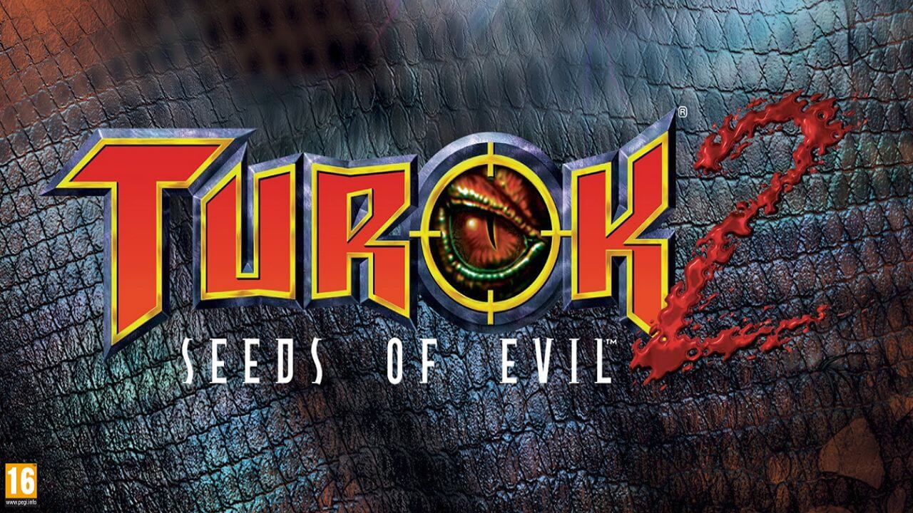 Turok 2