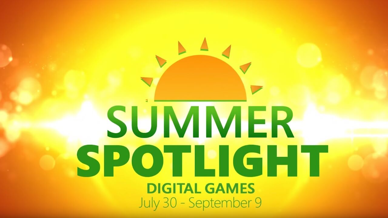 Summer Spotlight