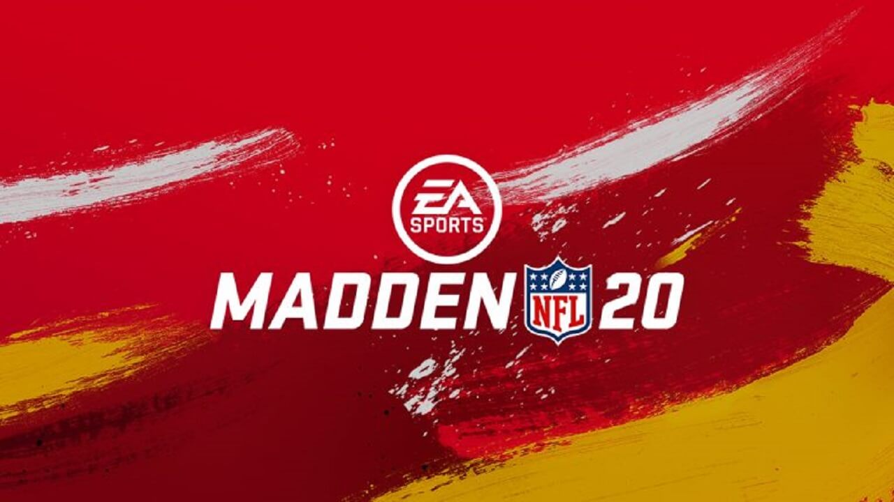 madden