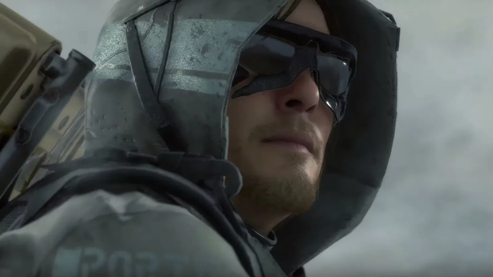 Death Stranding not exclusive