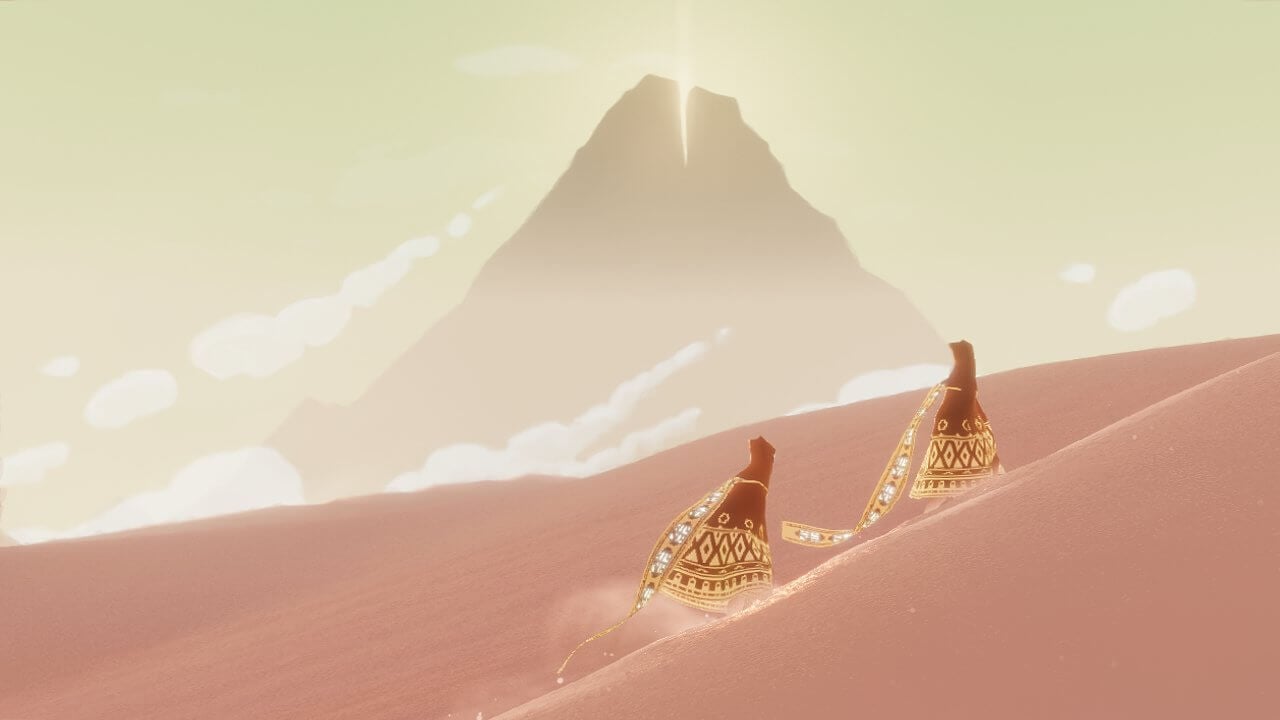 Journey