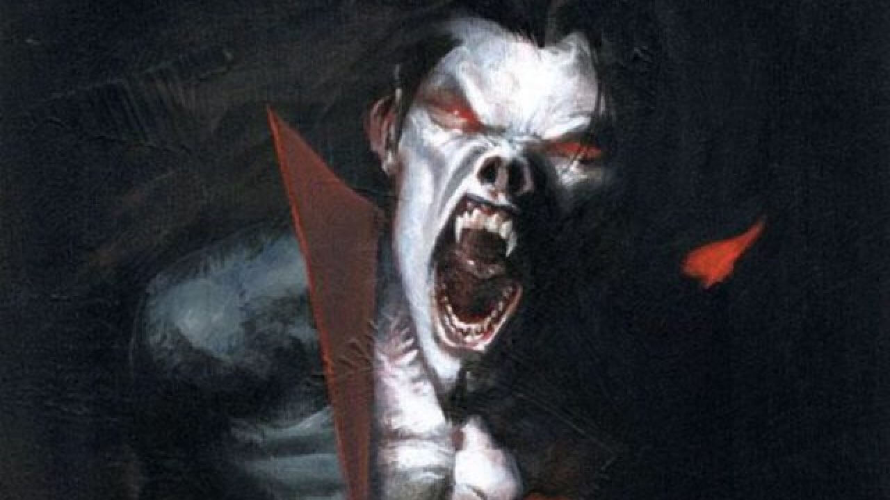 Morbius