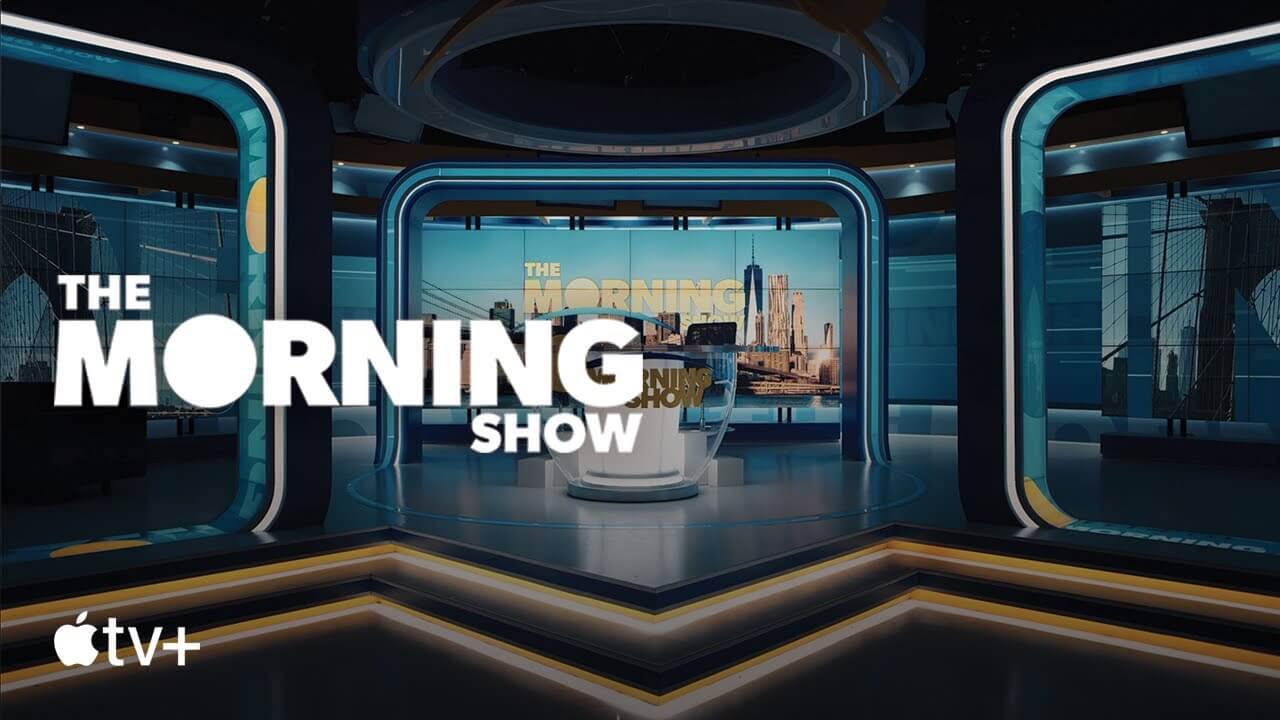 The Morning Show