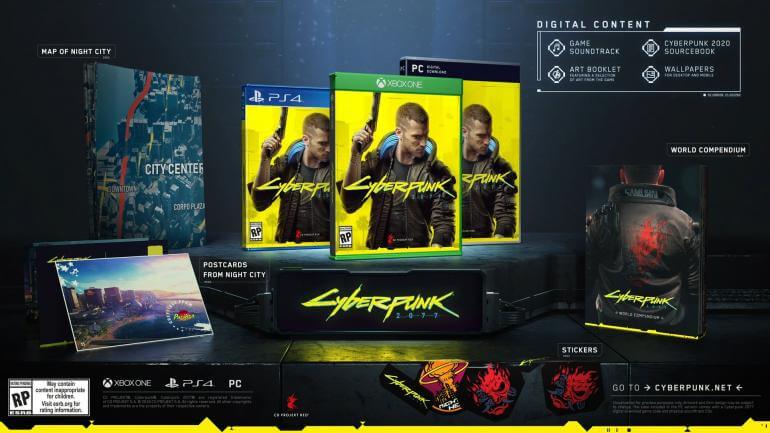 cyberpunk 2077's multiplayer