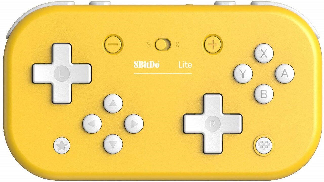 8BitDo