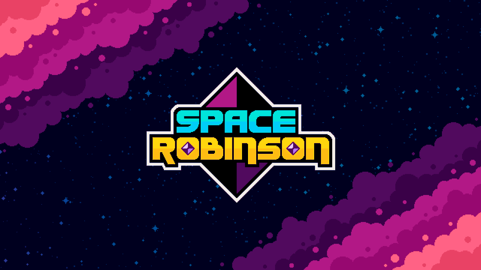 Space Robinson