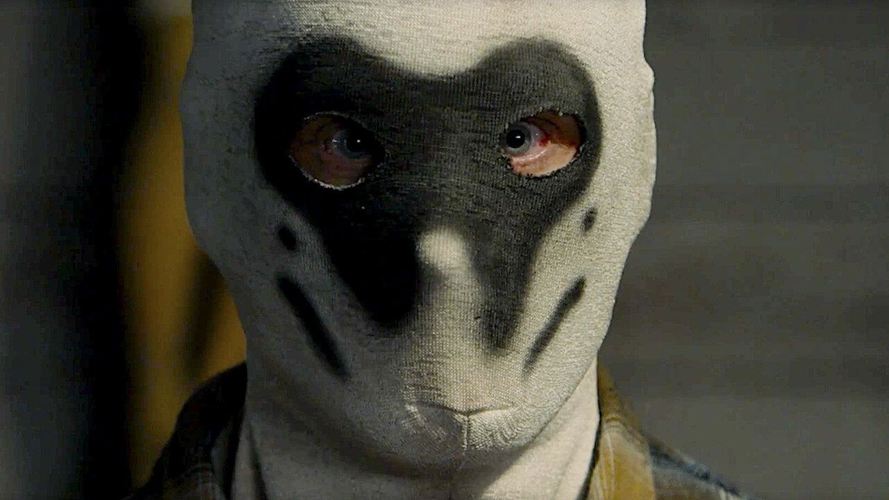 Watchmen