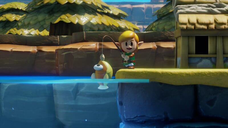 video game
