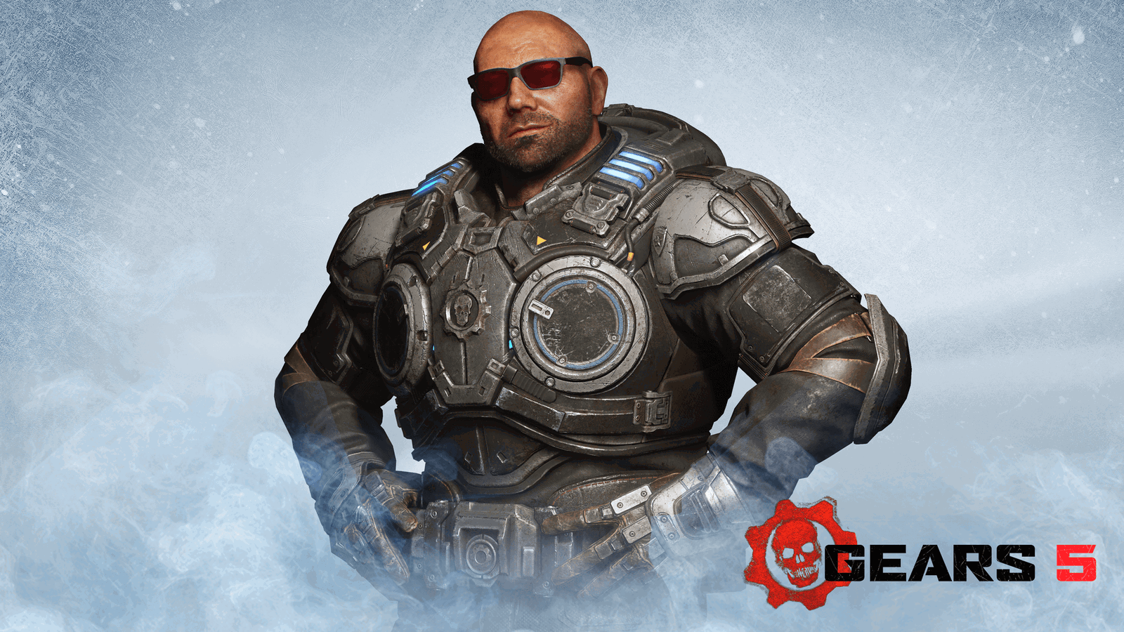 gears 5